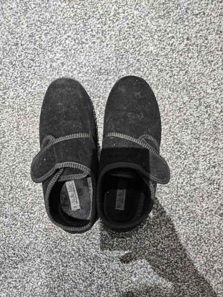Photo of free Men shoe (Westhoughton) #2