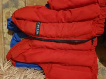 Photo of free Buoyancy aid (Penrith CA11) #1