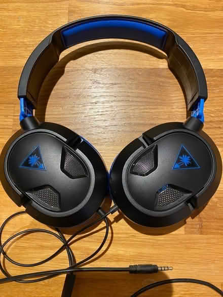 Photo of free Headphones (Redhill RH1) #3