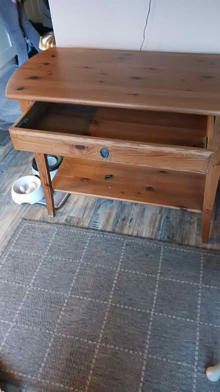 Photo of free desk/table (Burntwood) #1