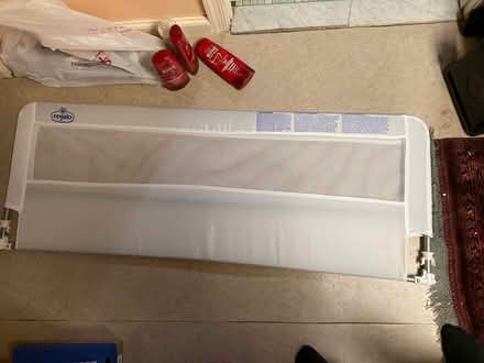 Photo of free Drop down bed siding (Odenton, Chapelgate Community) #1