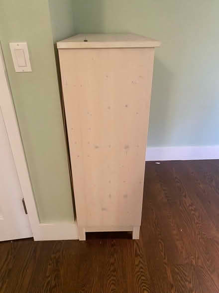 Photo of free Dresser (Cobble hill) #3