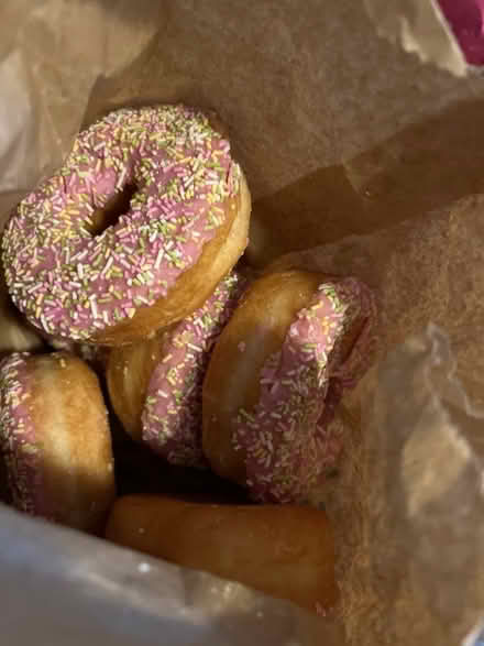 Photo of free Donuts, pastries (Newney green CM1) #3