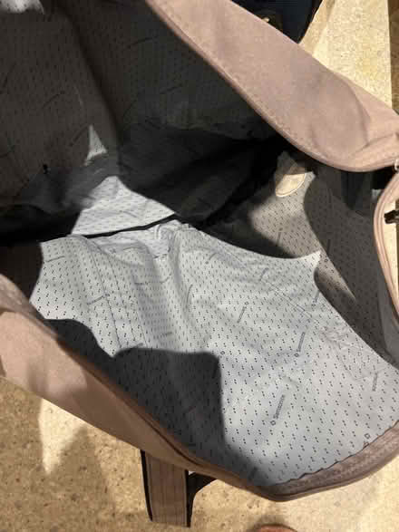 Photo of free Hand luggage - Samsonite (L4 - Walton - Liverpool) #3