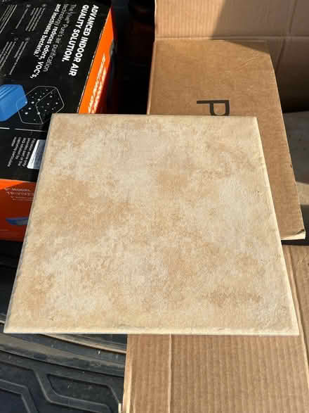 Photo of free Ceramic Tiles (Raleigh) #2