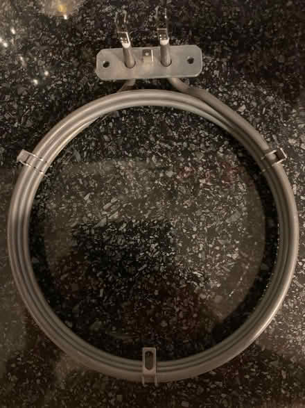 Photo of free Hoover or candy oven fan heater element (GU51) #1