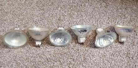 Photo of free Assorted lightbulbs (not energy saving) (Whitehall BS5) #4