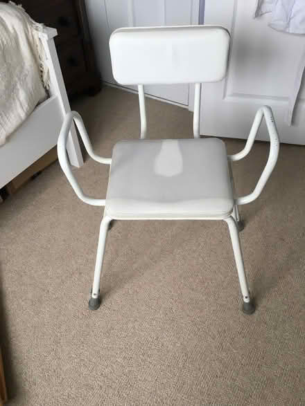 Photo of free Tilt chair (Tadmarton) #1