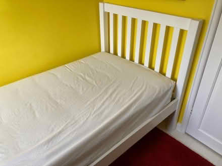 Photo of free Single bed (Lower Weston) #4