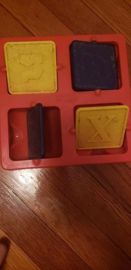 Photo of free Puppy Dog treat game/toy (NE Yonkers) #1