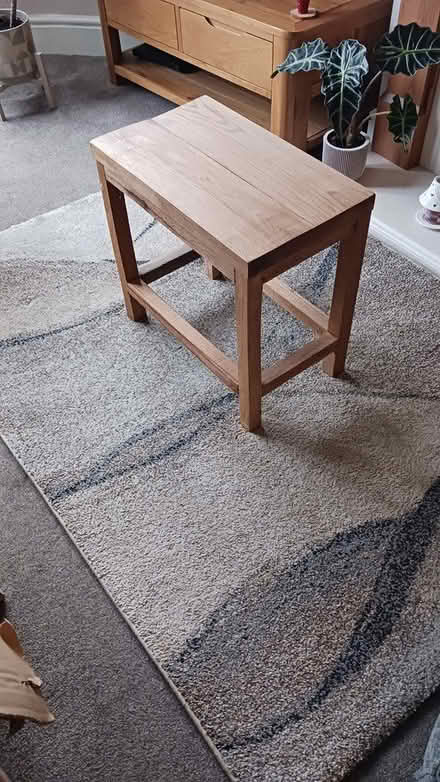 Photo of free Table (Burntwood) #1