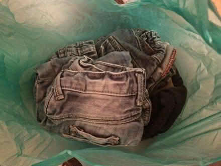 Photo of free Boys jeans 2- 3 year old (Headington OX3) #1