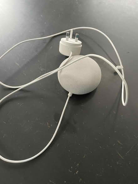 Photo of free Google speaker (Staveley LA8) #1