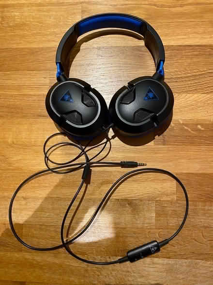 Photo of free Headphones (Redhill RH1) #2