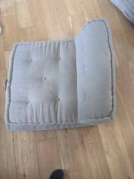 Photo of free Modular sofa - floor cushions (Dalkey) #3