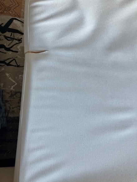 Photo of free Changing mat (Oakley MK43) #1