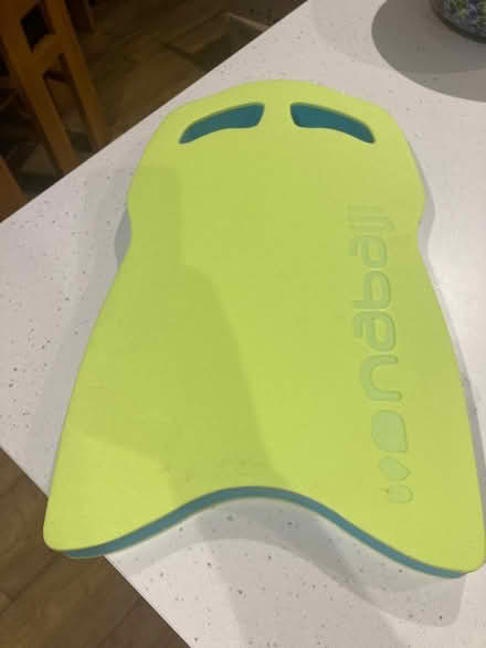 Photo of free Swim float (Gwaelod-y-Garth (CF15)) #1