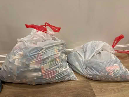 Photo of free Assorted LEGOs (Falls Church, Va) #1