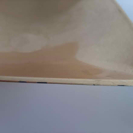 Photo of free Gold plastic Square Dish 11"x11" (WA11) #4