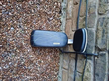 Photo of free Child Saddle (Hanwell W7) #2
