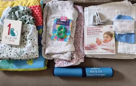 Photo of free Baby bundle (Beckenham hill) #1