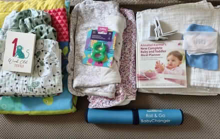 Photo of free Baby bundle (Beckenham hill) #1