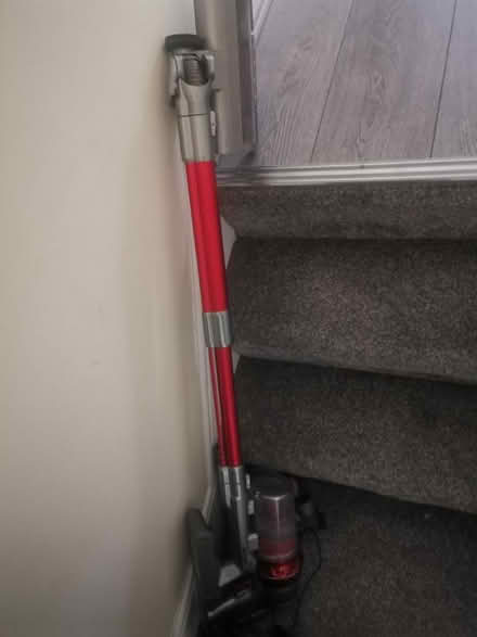 Photo of free Vacuum/hoover (Acton) #3