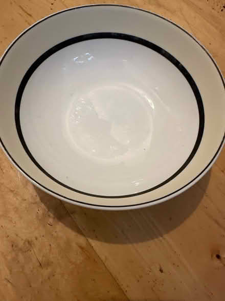 Photo of free Plates, bowls, pasta bowls (Herne Hill, SE24) #1