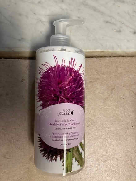 Photo of free Conditioner (Odenton, Chapelgate Community) #2