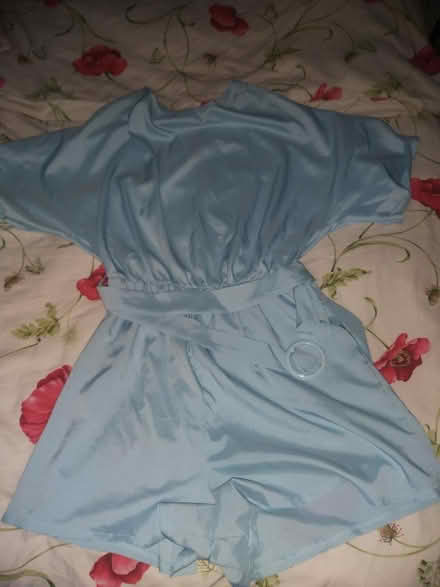 Photo of free Jumpsuit (South Tottenham N15) #1