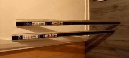 Photo of free 2 Metal Door Thresholds (Finnieston, G3) #1