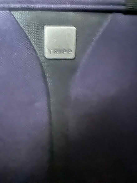 Photo of free Trip hand luggage bag (L4 - Walton - Liverpool) #2