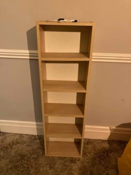 Photo of free Shelves (Gorse Hill M32) #1