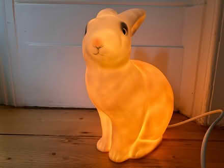 Photo of free Child bedside night light (Highbury, N5) #1