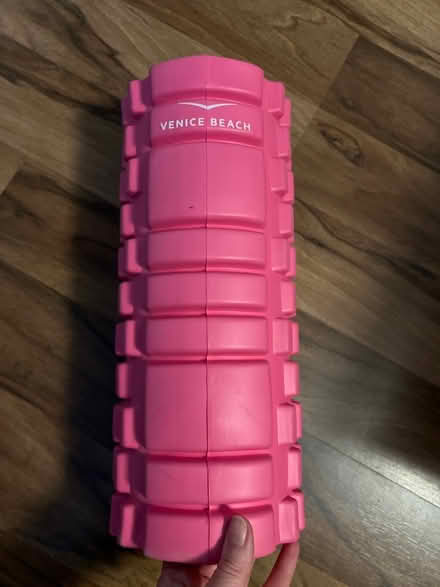 Photo of free Muscle & back massager (L4 - Walton - Liverpool) #2