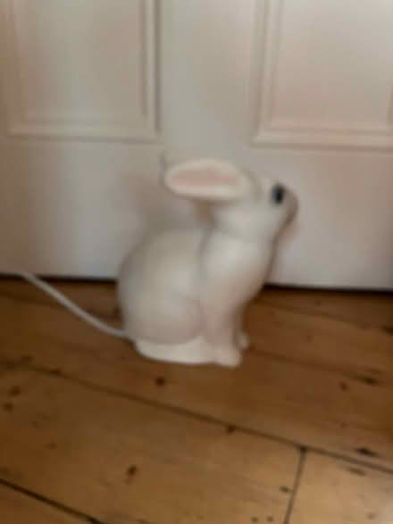 Photo of free Child bedside night light (Highbury, N5) #3