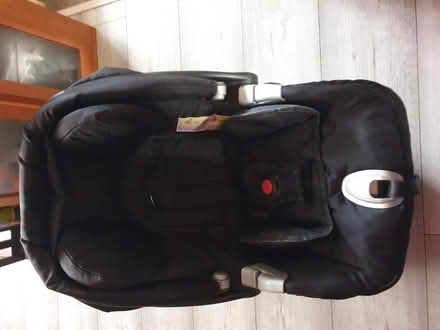 Photo of free 2 first size car seats (Shoreham by sea BN43) #1