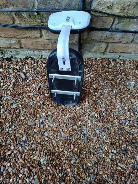 Photo of free Child Saddle (Hanwell W7) #1