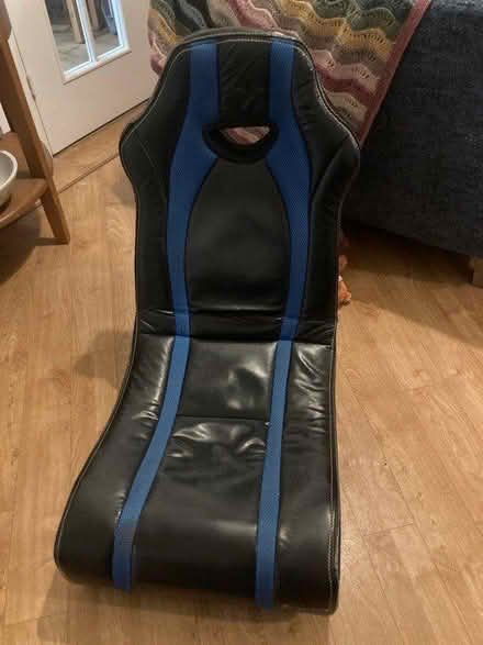 Photo of free Gaming chair (Gwaelod-y-Garth (CF15)) #2