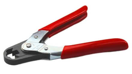 Photo of Olive Cutting Tool 8mm (Gloucestershire GL20) #1