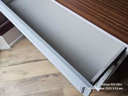 Photo of free Custom chest of drawers (IG1) #3