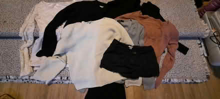 Photo of free women clothes (M8) #1