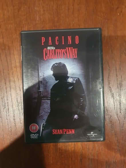 Photo of free Selection of DVD's (Gilnahirk) #2