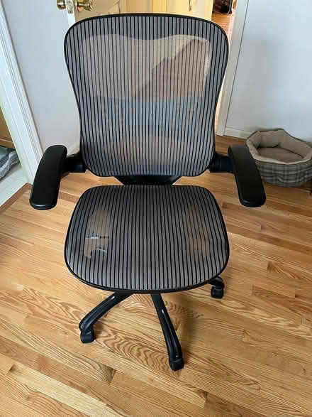 Photo of free Office Chair (Lake Front Royal) #1