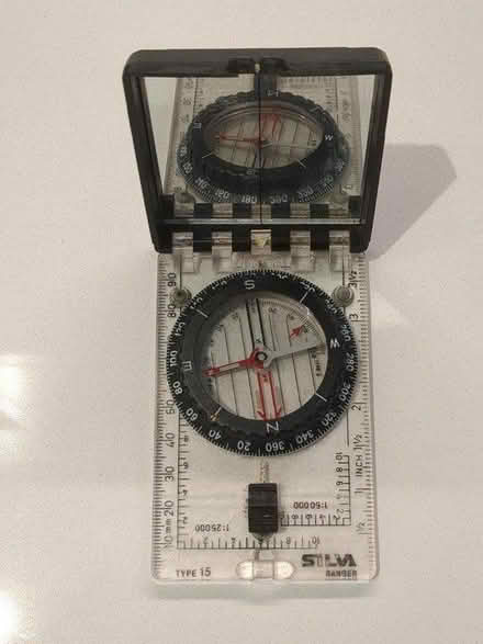 Photo of free Compass (Harringay Ladder N8) #1