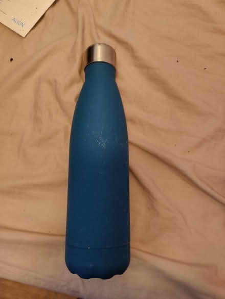 Photo of free Water bottle (E6) #1
