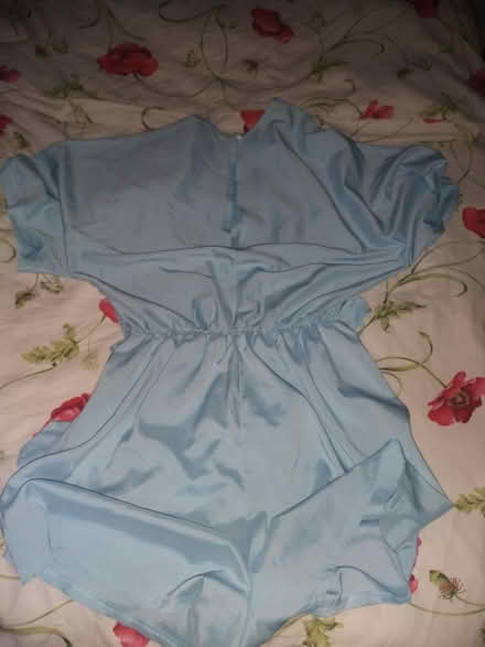 Photo of free Jumpsuit (South Tottenham N15) #2