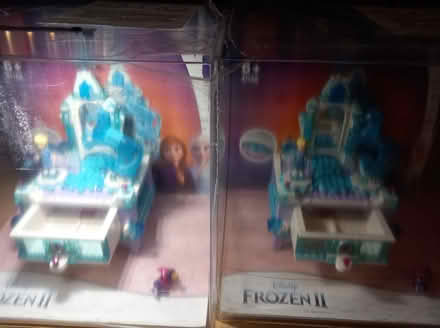 Photo of free Lego light up display (SG6) #3