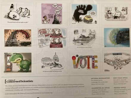 Photo of free 2024 Calendars (West Petaluma) #4