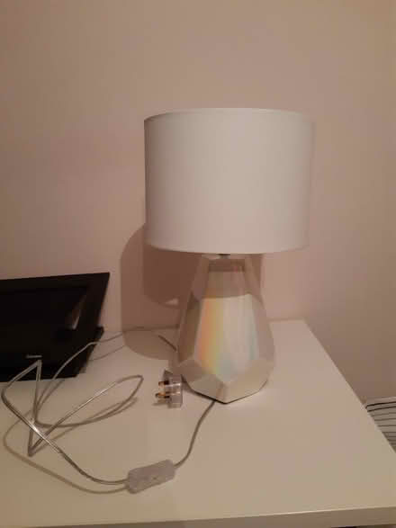 Photo of free Lamp (Barkingside IG6) #2